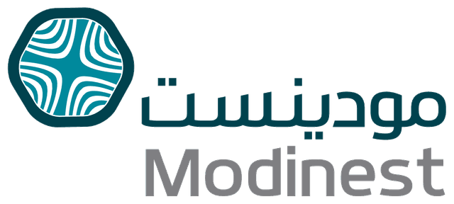 مودينست — Modinest