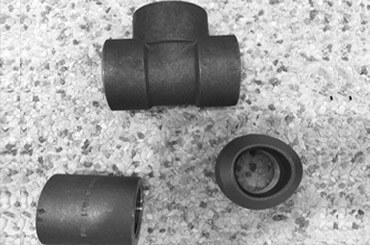 Forged Carbon Steel Fittings